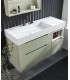 Mueble de baño con cajones DS880CTN06
