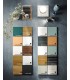 Mueble de baño con cajones DS880CTN06
