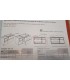 Mueble de baño con cajones DS880CTN06