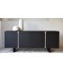 Aparador con 4 puertas de roble elegante DS37334H2320AN