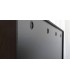 Aparador con 4 puertas de roble elegante DS37334H2320AN