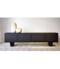 Mueble TV con apertura push DS37334H2314N