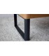 Aparador con patas en acero DS37334H255RN