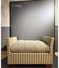 Sillon mini con rayas DS689SOFIA