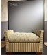 Sillon mini con rayas DS689SOFIA