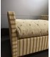 Sillon mini con rayas DS689SOFIA