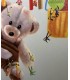 Cuadro infantil TEDDY DS704830973