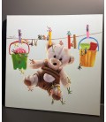 Cuadro infantil TEDDY DS704830973