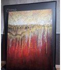 Cuadro pintura de 120 x 160 DS462PI021