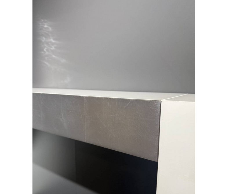 Consola blanca con cajón DS226967008