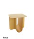 Mesa auxiliar metal lacado DS474TO