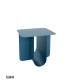 Mesa auxiliar metal lacado DS474TO