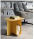 Mesa auxiliar metal lacado DS474TO