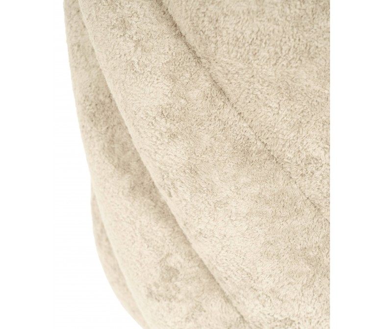 Puff tapizado diferentes telas DS384DRK