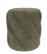 Puff tapizado diferentes telas DS384DRK