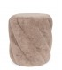 Puff tapizado diferentes telas DS384DRK