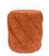 Puff tapizado diferentes telas DS384DRK