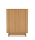 Aparador alto tono madera natural DS384SDNY