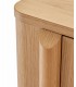 Aparador alto tono madera natural DS384SDNY