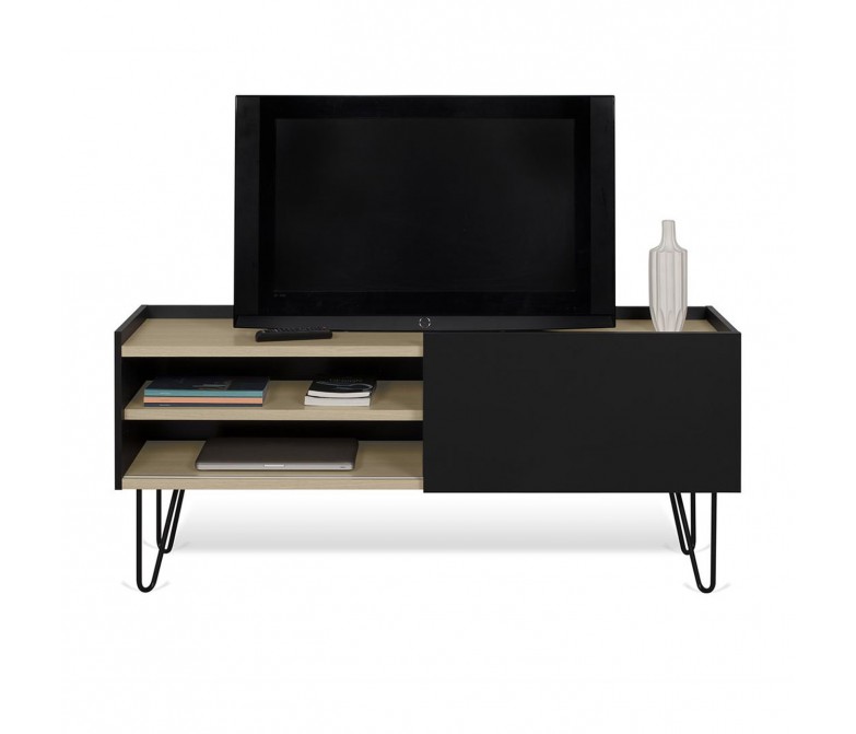 Mesa de TV de diseño nórdico DS176NN