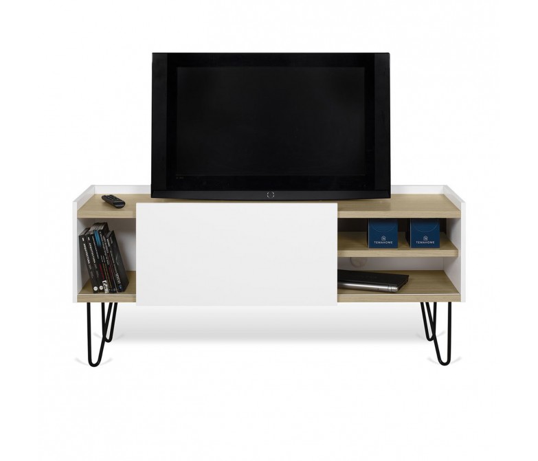 Mesa de TV de diseño nórdico DS176NN