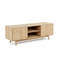 Mueble TV de madera de mango DS340SK