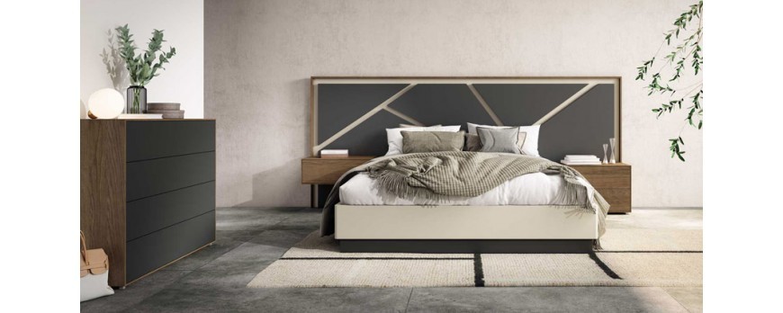 Dormitorios Modernos: Diseños y Tendencias para un Descanso Ideal