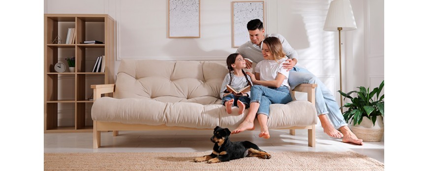 Ni&ntilde;os y Decoraci&oacute;n: Creando Espacios Creativos y Funcionales para los M&aacute;s Peque&ntilde;os