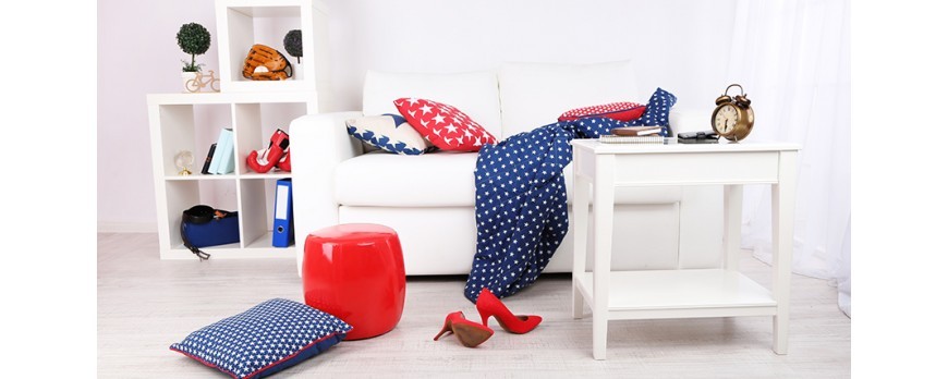 Errores de decoraci&oacute;n que hacen que una casa se vea peor sin darte cuenta