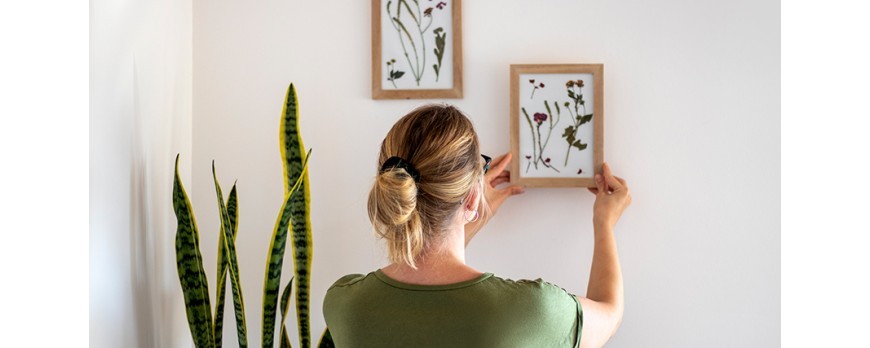 Arte y decoraci&oacute;n: c&oacute;mo elegir obras que transformen tu casa
